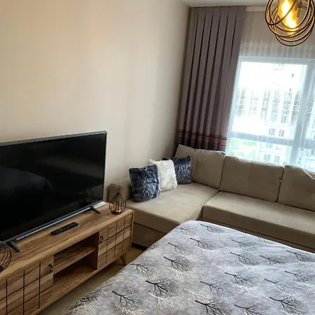 Vanessa Room Lejlighed