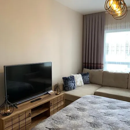 Lejlighed Vanessa Room *