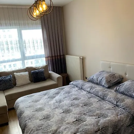 Vanessa Room Lejlighed