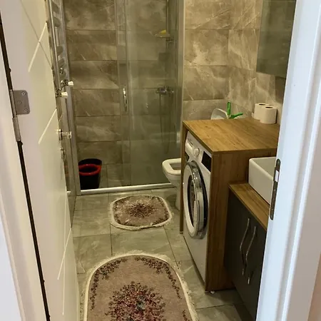 Vanessa Room