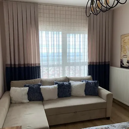 Vanessa Room * Istanbul