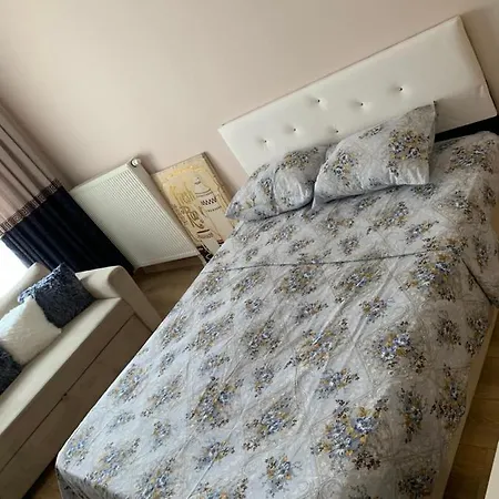 Vanessa Room Lejlighed