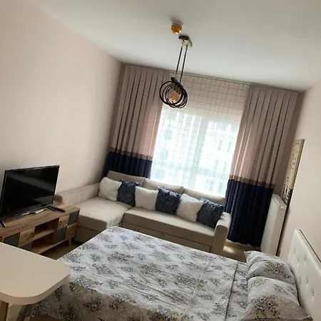 Vanessa Room Lejlighed
