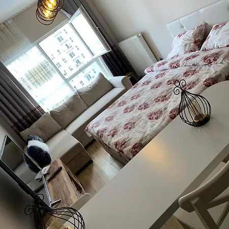 Lejlighed Vanessa Room