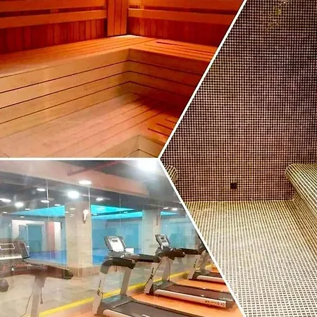 דירה Vanessa Room