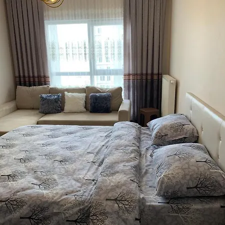 Vanessa Room Apartment