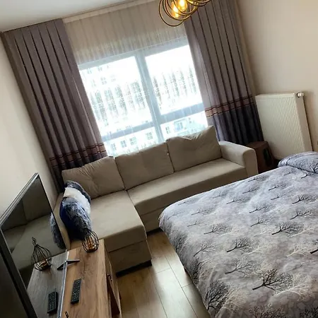 Apartment Vanessa Room *