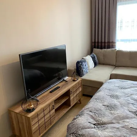 Vanessa Room Apartment *