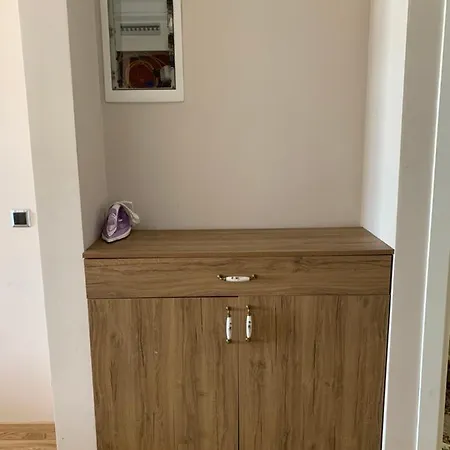 Vanessa Room Istanbul