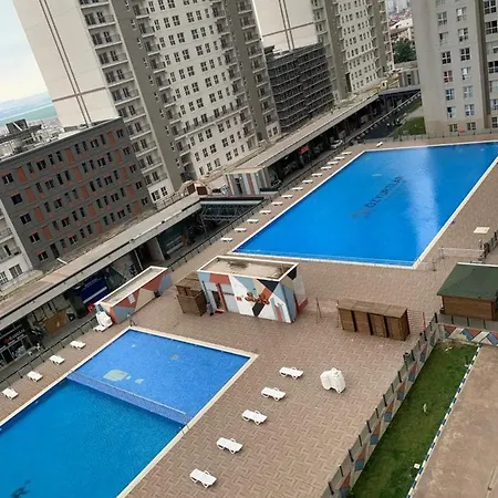 Vanessa Room * Istanbul