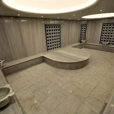 Vanessa Room * Istanbul