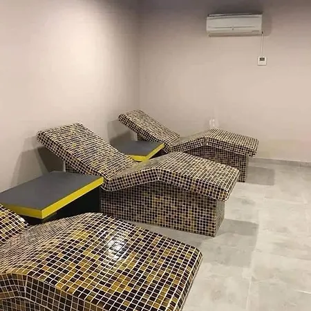 Vanessa Room * Istanbul