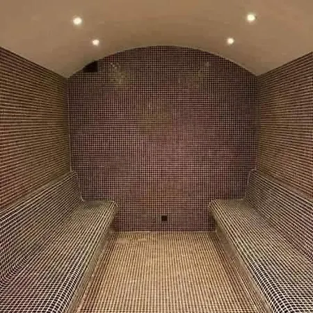 Vanessa Room Istanbul
