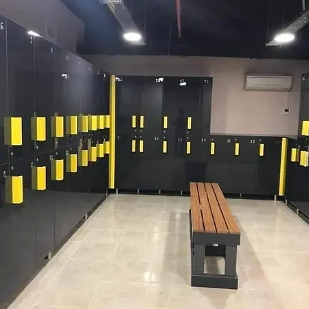 Vanessa Room *
